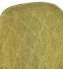 Callay Mid Century Eiffel Iconic Chair in Green Colour