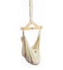 Calm Swing in Beige Colour