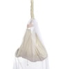 Calm Swing in Beige Colour