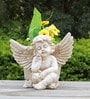 Calmistry Small Angel Planter