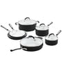 Aluminium Simply Non-Stick Cookware Set