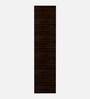 Calypso 2 Door Wardrobe in Milky Maple Dual Tone Finish
