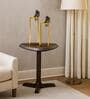 Camaro End Table In Brown Colour