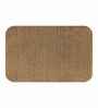 Camel Absorbent and Quick-Dry Polyester Bath Mats 50x70 cm