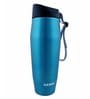 Camel Blue 500 ML Fancy Cone Shape Flask_CSB_50_KS_BL