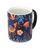 Camel print 350ml Multicolour Ceramic  Coffee Mug