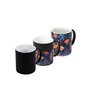 Camel print 350ml Multicolour Ceramic  Coffee Mug