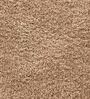 Beige Solid Polyester 32x20 Inches Stain Resistant 1 Bathmat & 1 Contour Mat