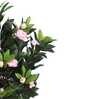 Camellia Rose Artificial Plant (Pink)