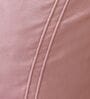 Cameo Rose 400TC  Solid Embroidery Superking Bedsheet with 2 Pillow Covers