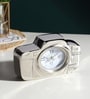 Gold Camerio Table Clock