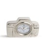 Gold Camerio Table Clock