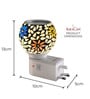 Camphor Night Lamp Electric Diffuser  Bedroom