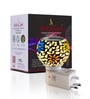 Camphor Night Lamp Electric Diffuser  Bedroom