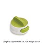 Can-Do Compact Can Opener- Green