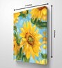 Can-do Charm Mini Canvas Frame