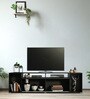 Cancun TV Console For TV's Upto 65 inches In Black Color