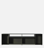 Cancun TV Console For TV's Upto 65 inches In Black Color