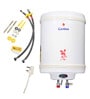 Candes 15 Litre Automatic Instant Storage Electric Water Heater with Anti Rust Coating