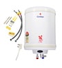 Candes 25 Litre Automatic Instant Storage Geyser Multiple Safety System