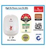 Candes 25 Litre Automatic Storage Electric Water Heater with Rust Resistant