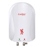 Candes 3 Litre Instant Electric Water Heater Multiple Safety Geyser