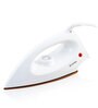 Candes EI107 1000W Non Stick Dry Iron (White)