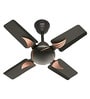 Candes EON High 600mm /24 inch Speed Anti-dust Decorative 5 Star Rated Ceiling Fan (24EonB1cc)
