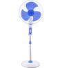 Candes Platine 400mm 3 Blade Automatic Oscillation Pedestal Fan  (16PFWB02)