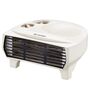 Candes Radiant 2000W Silent Blower Fan Room Heater (White)