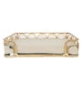 Cane Bed for Dogs
