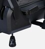 Canophy Gaming Chair in Black Colour