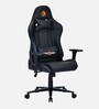 Canophy Gaming Chair in Black Colour