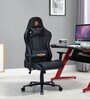 Canophy Gaming Chair in Black Colour