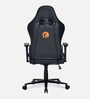 Canophy Gaming Chair in Black Colour
