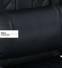 Canophy Gaming Chair in Black Colour