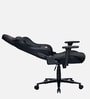 Canophy Gaming Chair in Black Colour