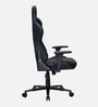 Canophy Gaming Chair in Black Colour