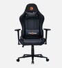 Canophy Gaming Chair in Black Colour
