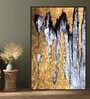 Canvas Abstract Wall Painting