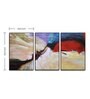 Canvas Abstract Wall Painting