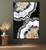 Canvas Abstract Wall Painting
