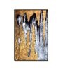Canvas Abstract Wall Painting