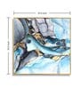 Canvas Abstract Wall Painting