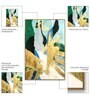 Canvas Abstract Wall Painting