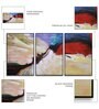 Canvas Abstract Wall Painting