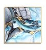 Canvas Abstract Wall Painting