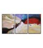 Canvas Abstract Wall Painting