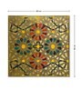 Canvas Flowers Wall Painting