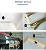 Canvas Framed Set Of 2 Art Print